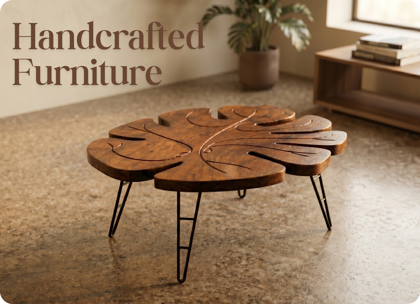 Leaf Table