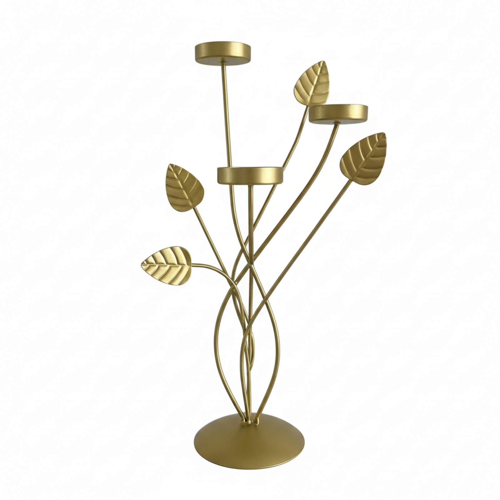 The Branch Candle Holder