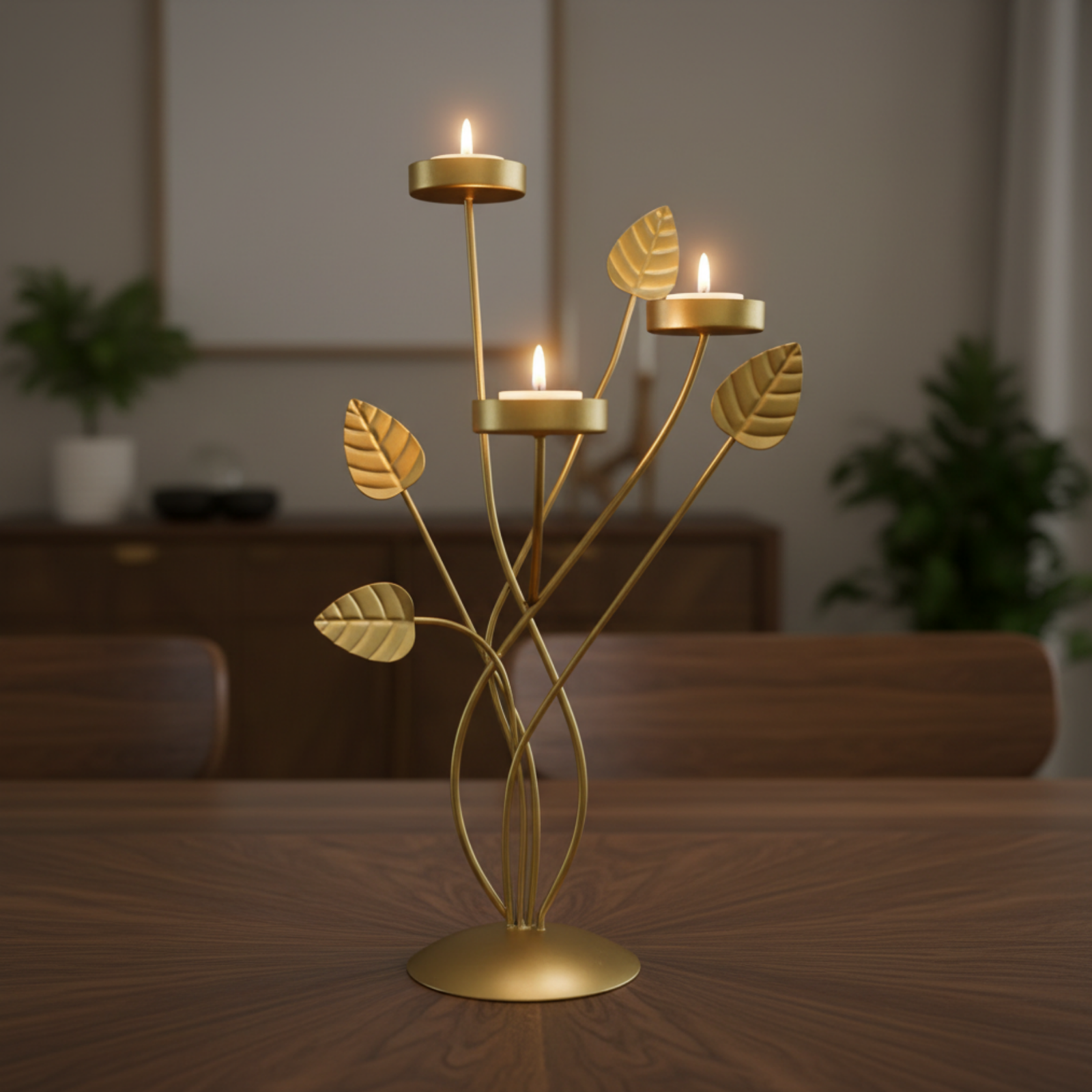 The Branch Candle Holder