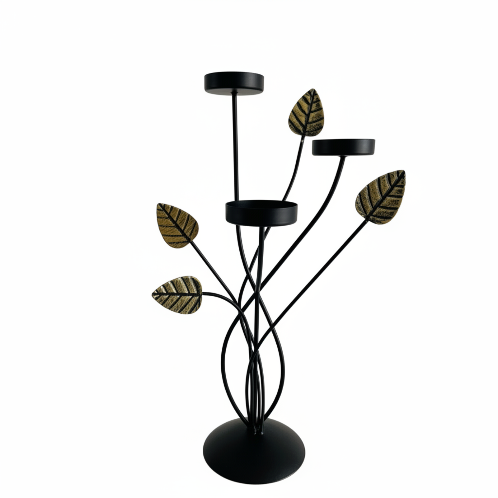 The Branch Candle Holder