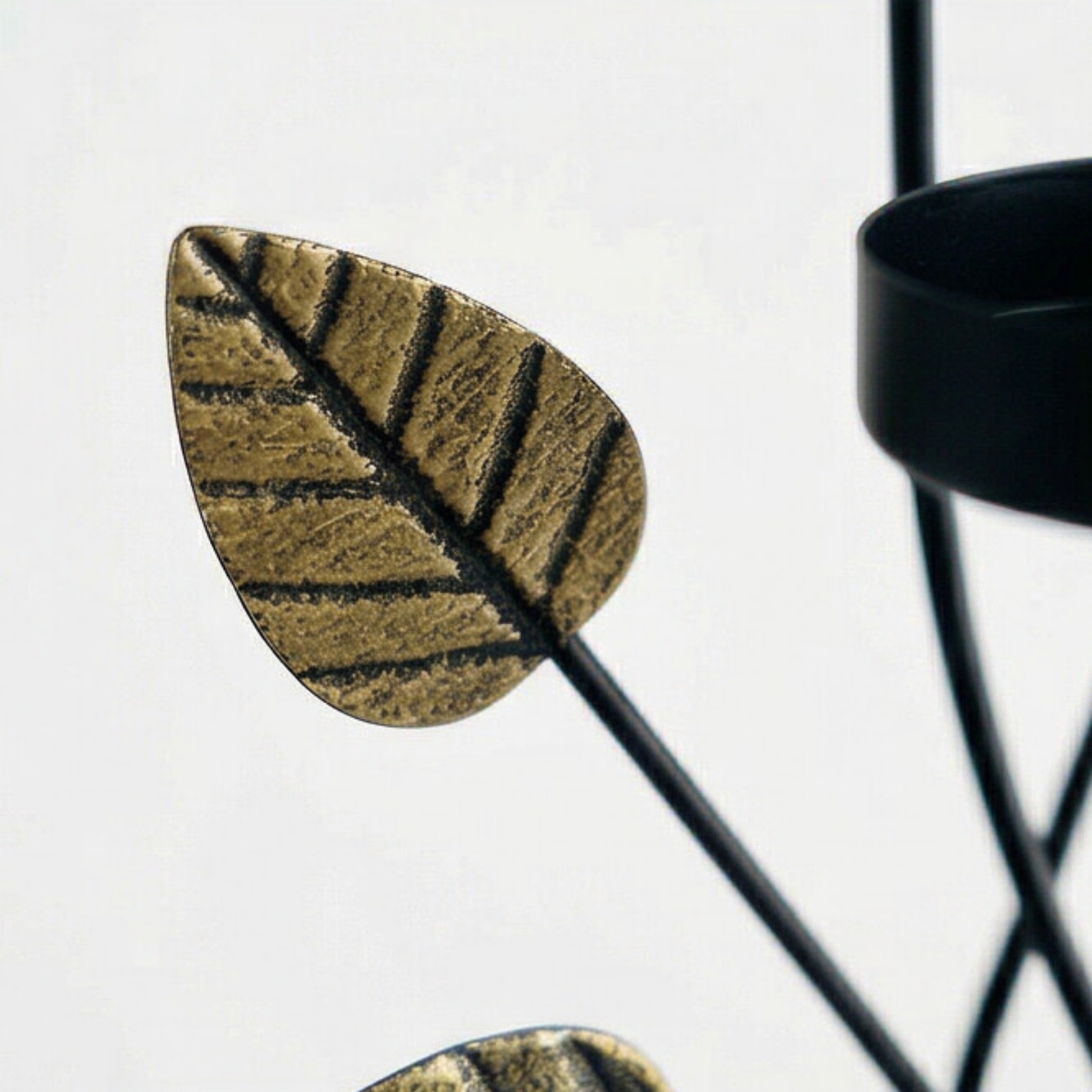 The Branch Candle Holder