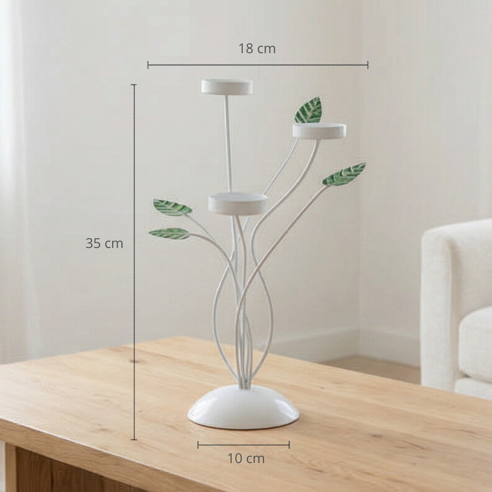 The Branch Candle Holder