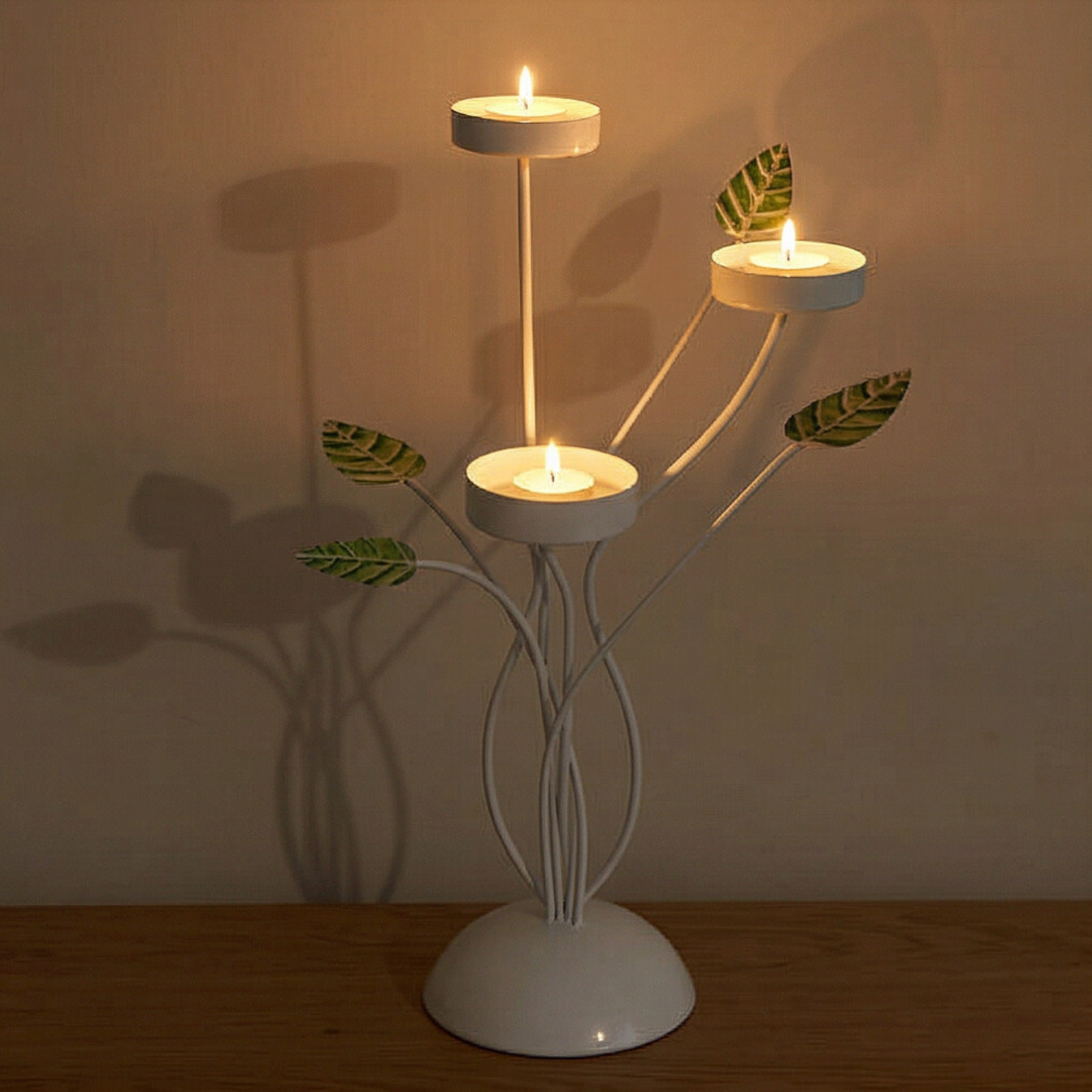 The Branch Candle Holder