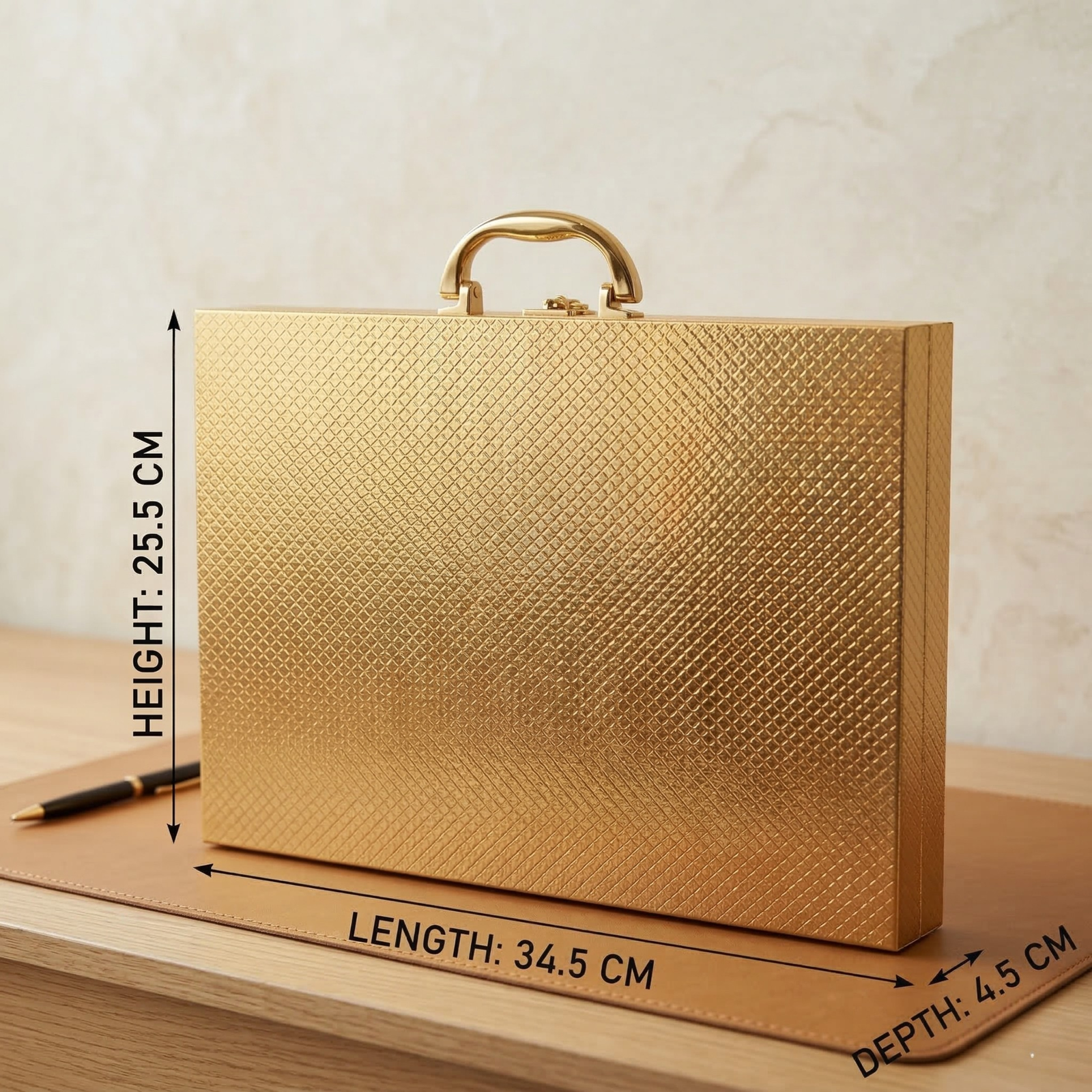 Premium Stainless Steel Cutlery Set with Luxury Gift Box
